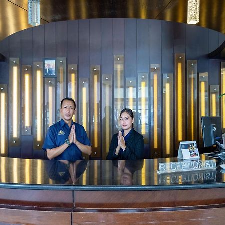 Takashimaya Hotel & Convention Lembang Exterior foto