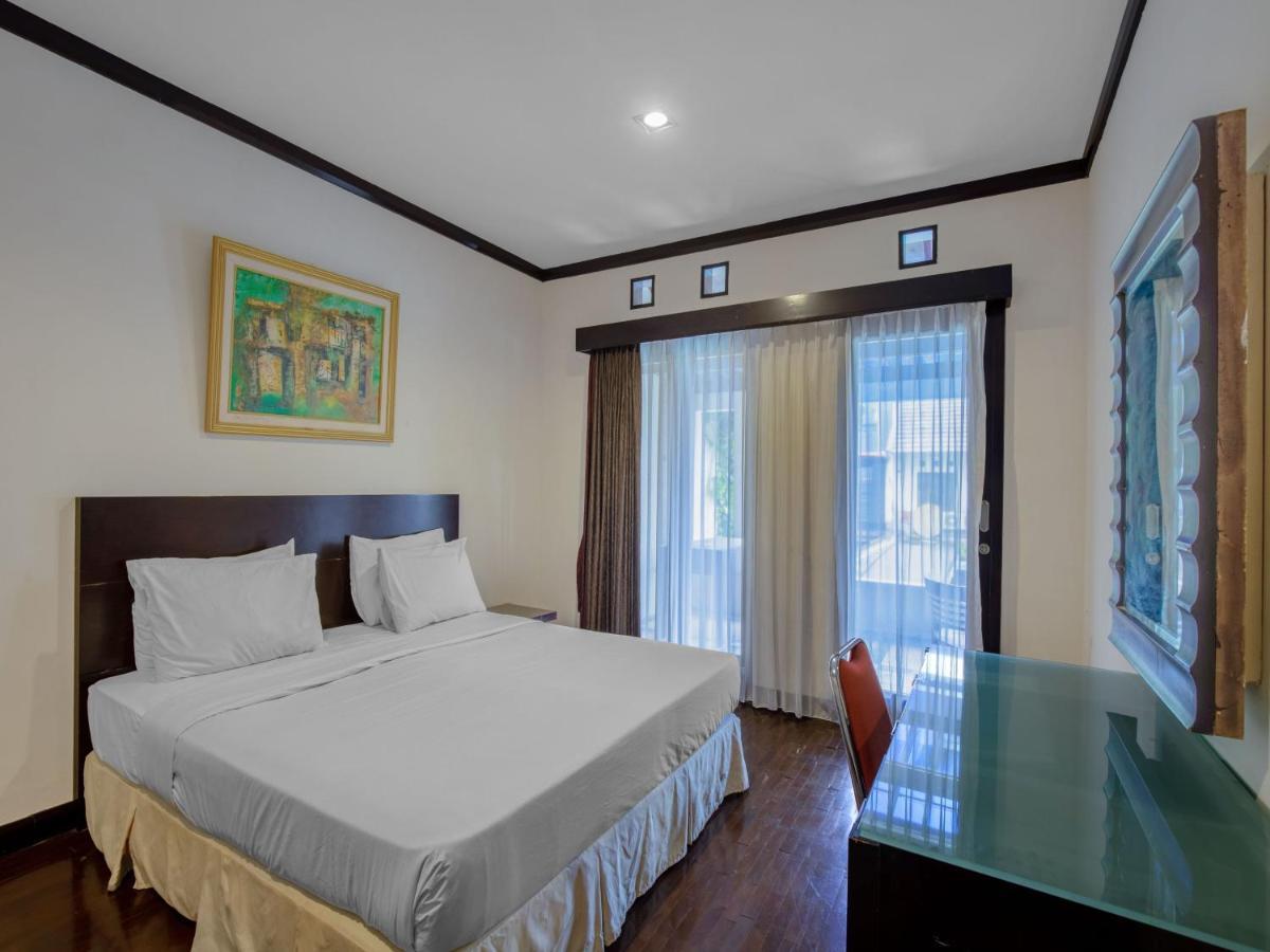 Takashimaya Hotel & Convention Lembang Exterior foto