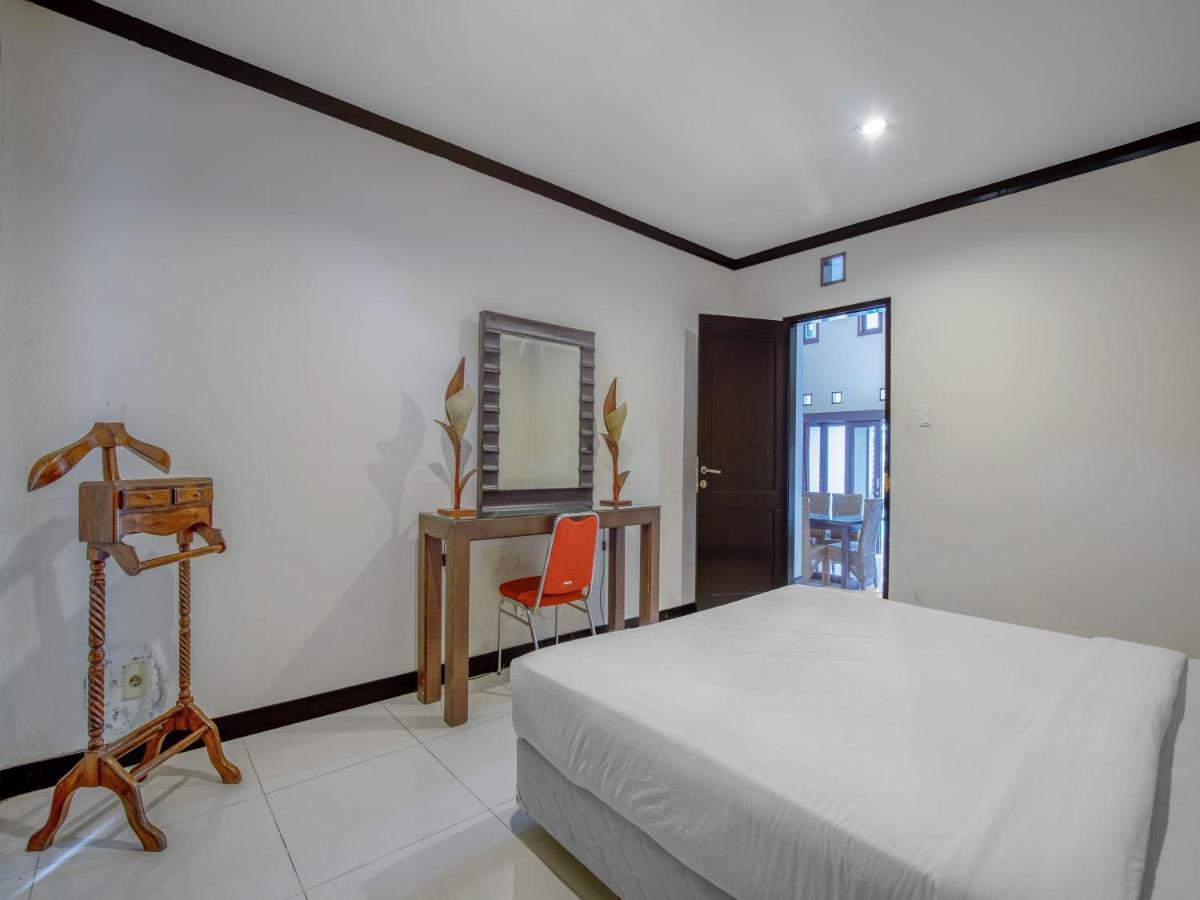 Takashimaya Hotel & Convention Lembang Exterior foto