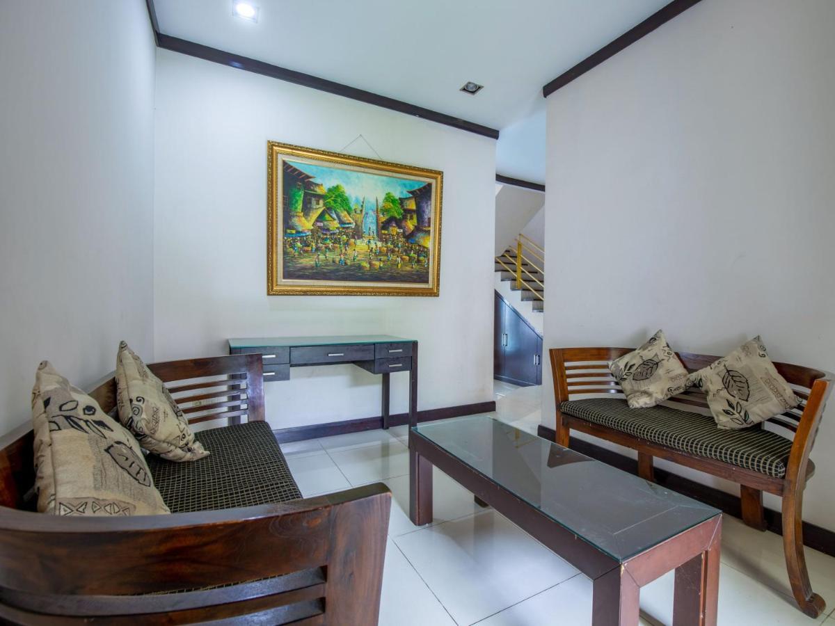 Takashimaya Hotel & Convention Lembang Exterior foto