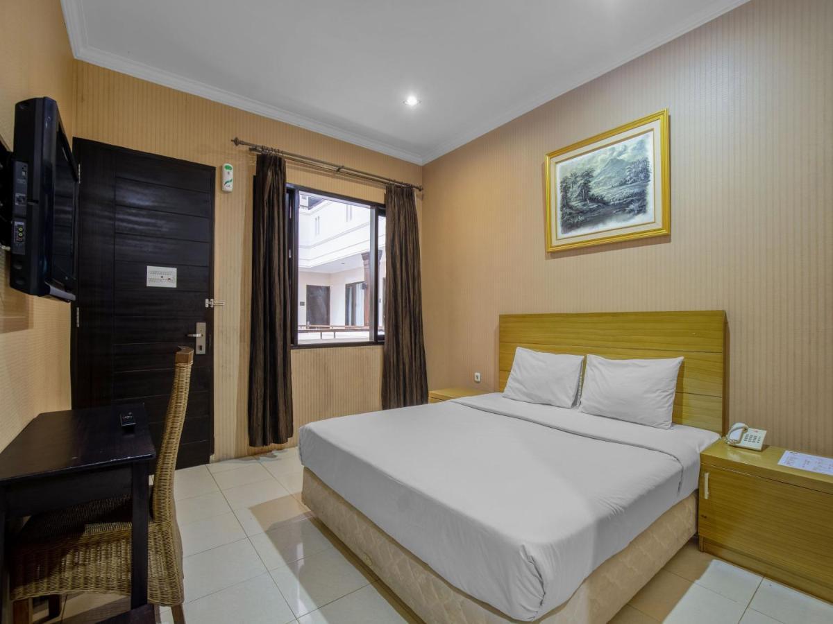 Takashimaya Hotel & Convention Lembang Zimmer foto
