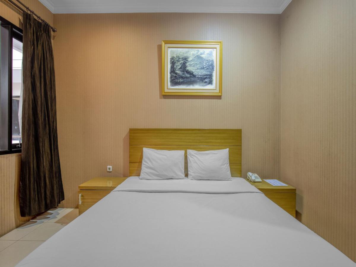 Takashimaya Hotel & Convention Lembang Exterior foto